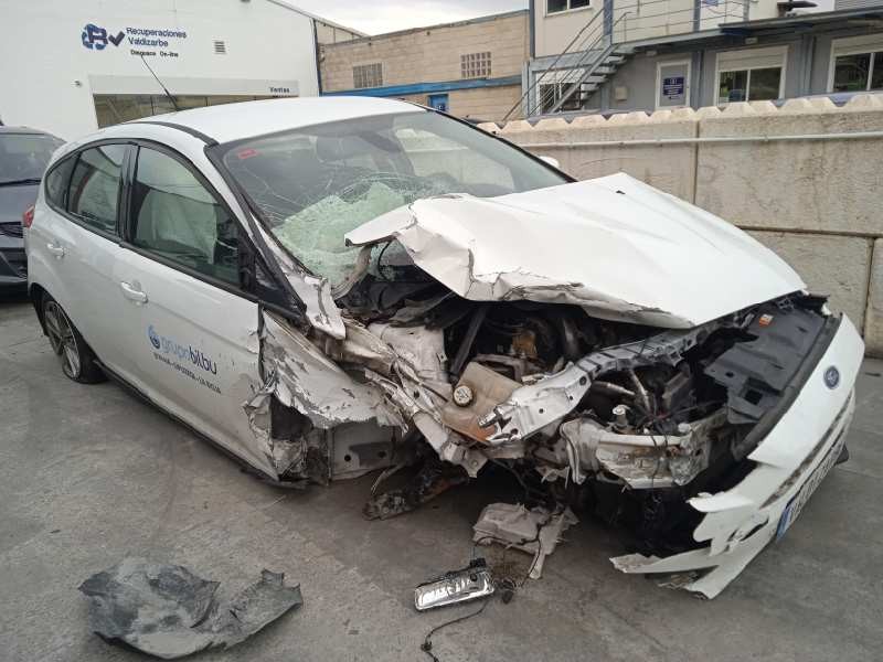 ford focus lim. del año 2016