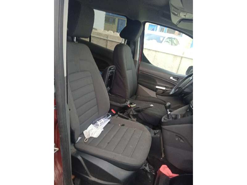 ford tourneo connect del año 2018