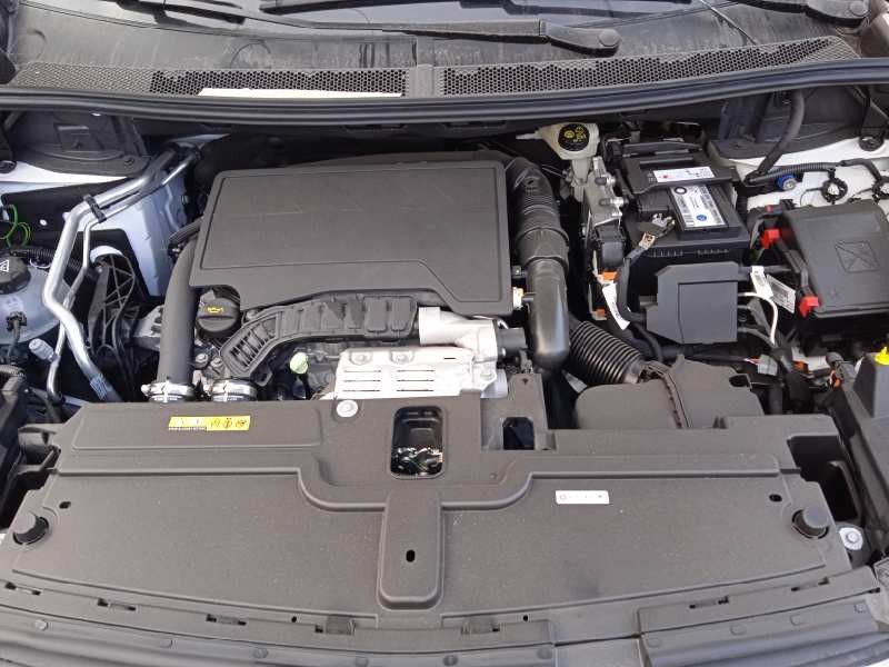 opel grandland x del año 2021