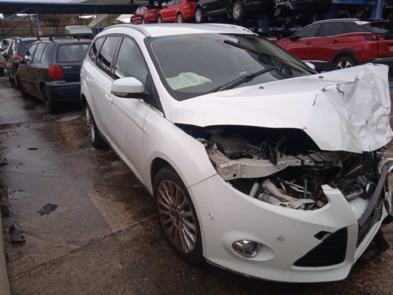 ford focus turn. (cb8) del año 2011