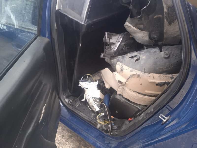 citroën c4 picasso del año 2015