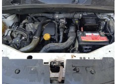 dacia dokker del año 2014 2