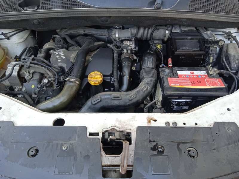 dacia dokker del año 2014