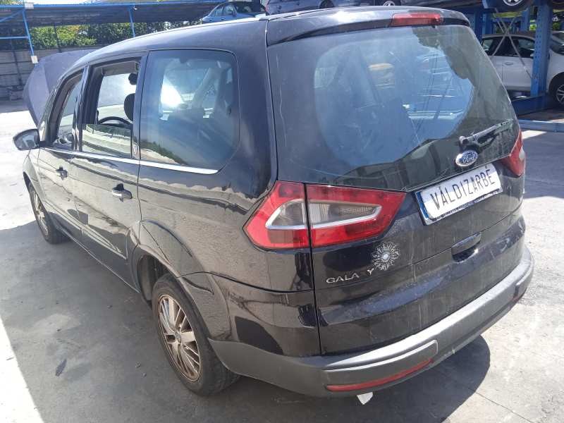 ford galaxy (ca1) del año 2007