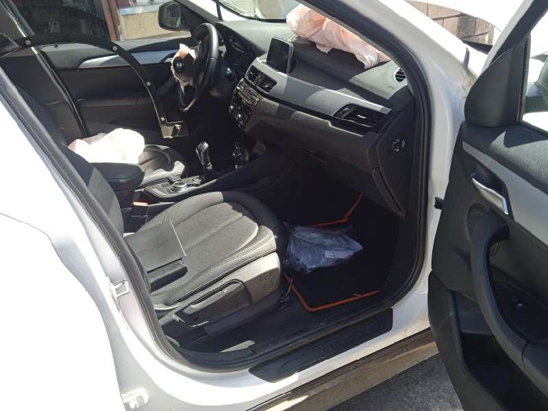 bmw serie x1 (f48) del año 2017