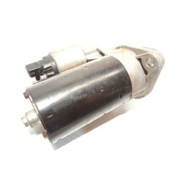 MOTOR ARRANQUE 12417589350 0001138002