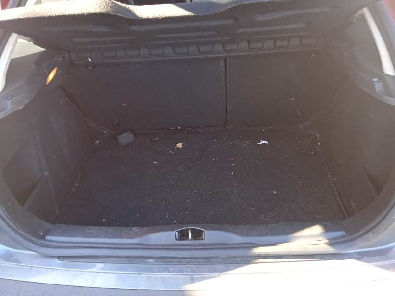 citroën c4 berlina del año 2009