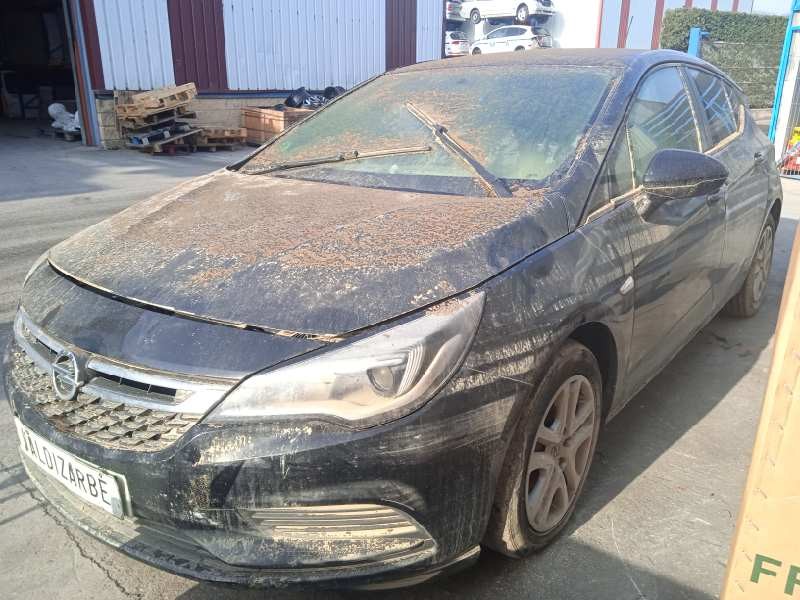 opel astra k lim. 5türig del año 2018