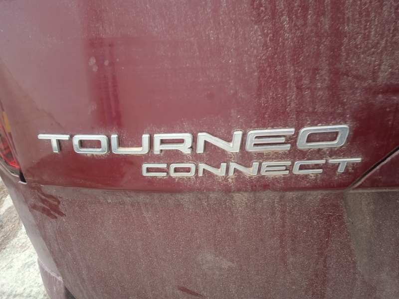ford tourneo connect del año 2018