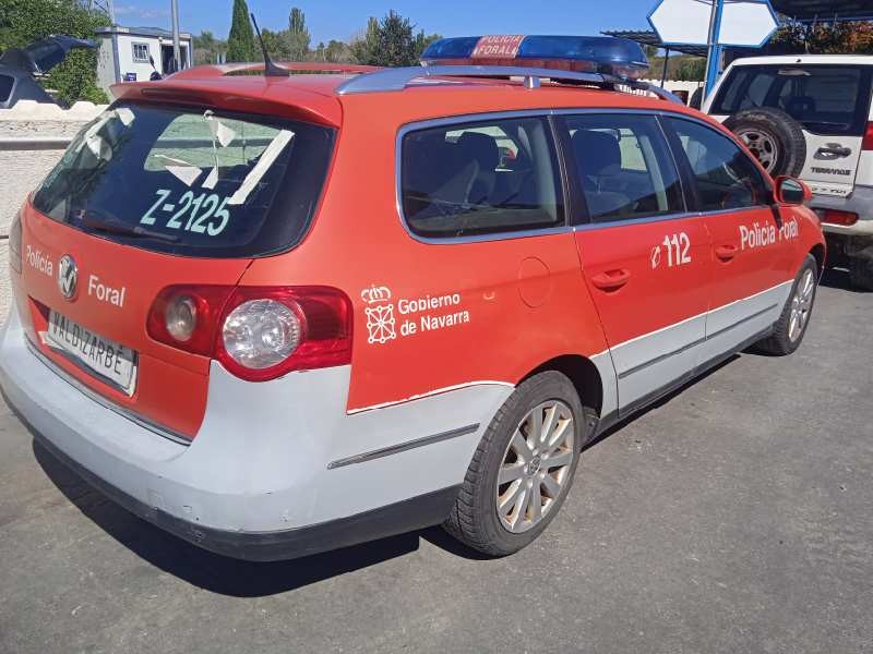 volkswagen passat variant (3c5) del año 2006