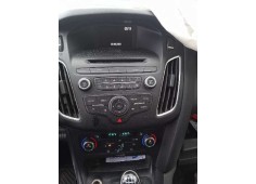 ford focus lim. del año 2016 2