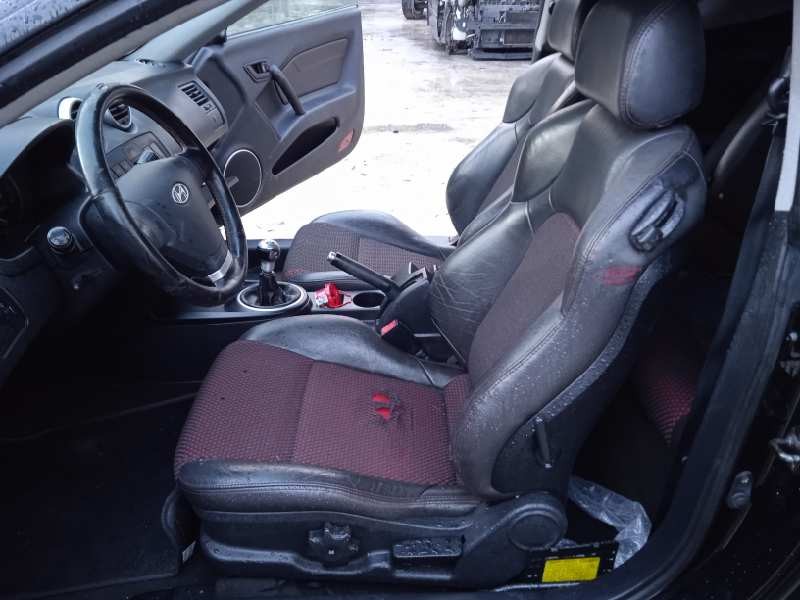 hyundai coupe (gk) del año 2006