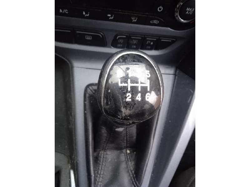 ford focus turn. (cb8) del año 2011