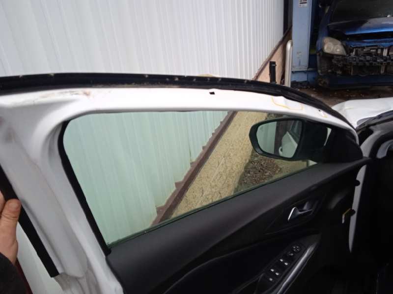 opel grandland x del año 2021