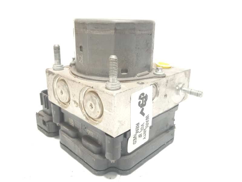 Recambio de abs para citroën c4 picasso intensive referencia OEM IAM 9806742980 98083207802 269606
