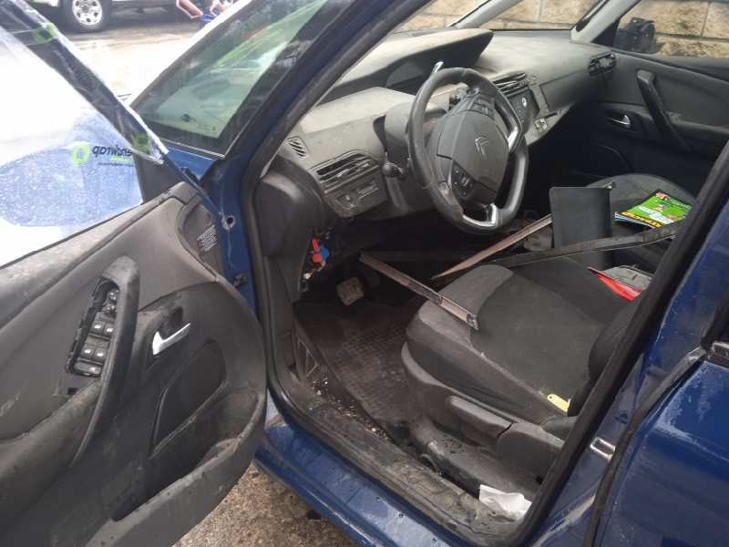 citroën c4 picasso del año 2015