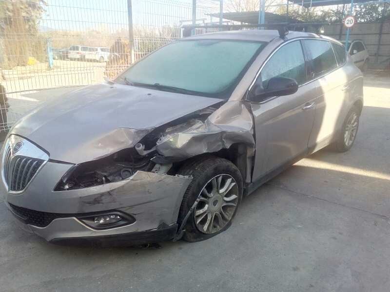 lancia delta (181) del año 2008