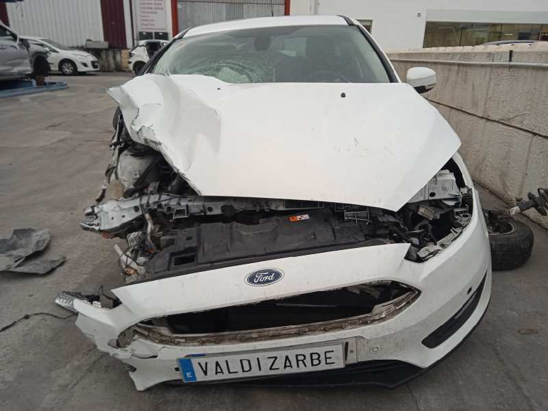 ford focus lim. del año 2016