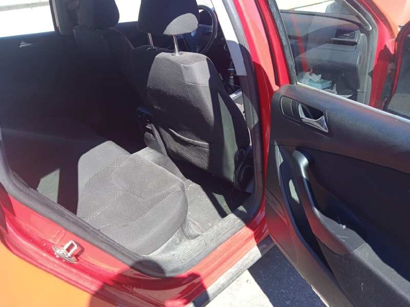 volkswagen passat variant (3c5) del año 2006