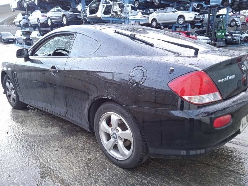 hyundai coupe (gk) del año 2006