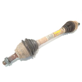 Recambio de transmision delantera izquierda para peugeot 5008 1.6 hdi fap referencia OEM IAM 9661107380 3272PZ 