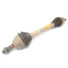 Recambio de transmision delantera izquierda para peugeot 5008 1.6 hdi fap referencia OEM IAM 9661107380 3272PZ 