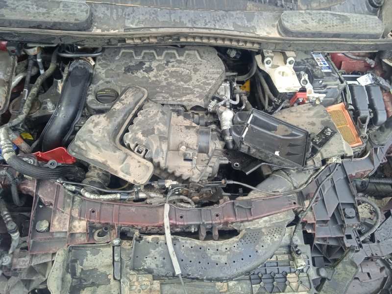 ford tourneo connect del año 2018