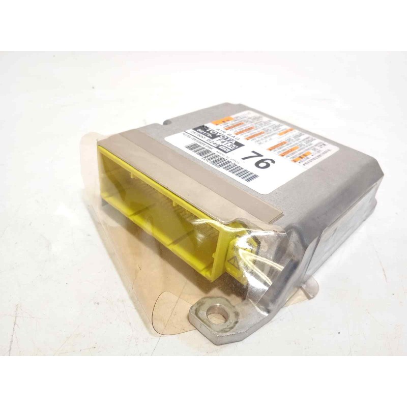 Recambio de kit airbag para toyota c-hr hybrid launch edition referencia OEM IAM 55401F4010C1 89170F4130 45130F4030XX