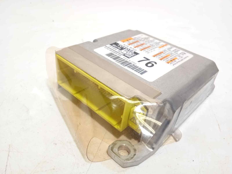 Recambio de kit airbag para toyota c-hr hybrid launch edition referencia OEM IAM 55401F4010C1 89170F4130 45130F4030XX