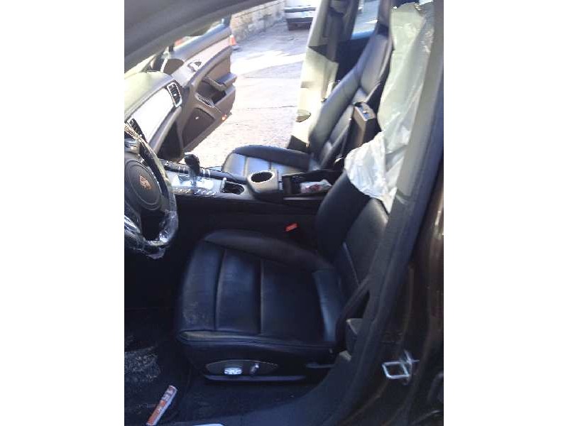 porsche panamera del año 2012