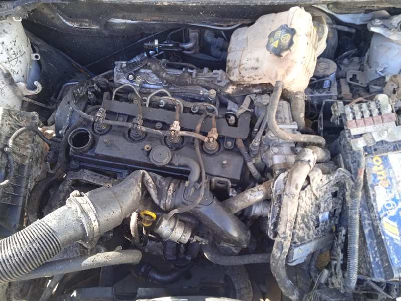 opel astra j lim. del año 2011