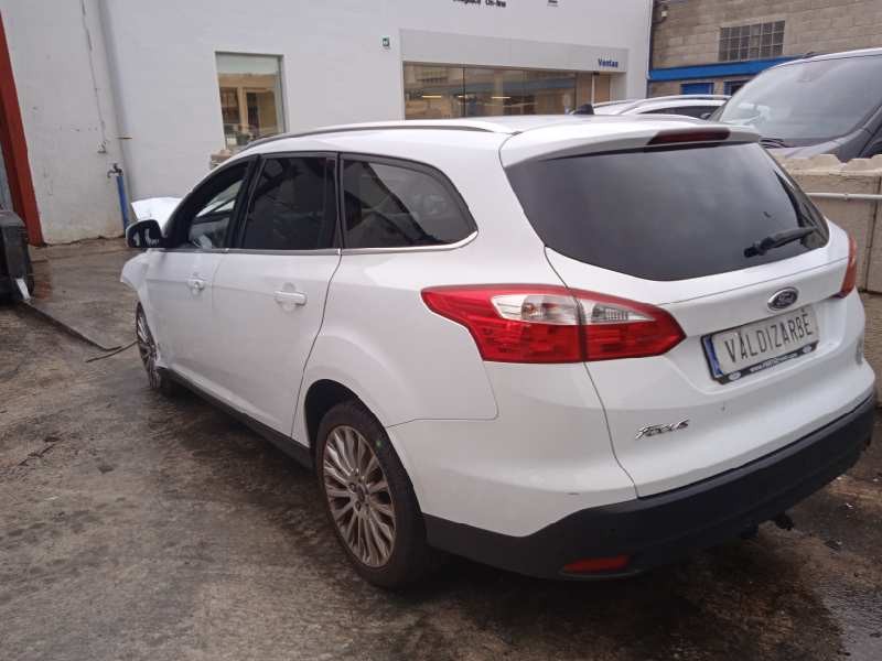 ford focus turn. (cb8) del año 2011