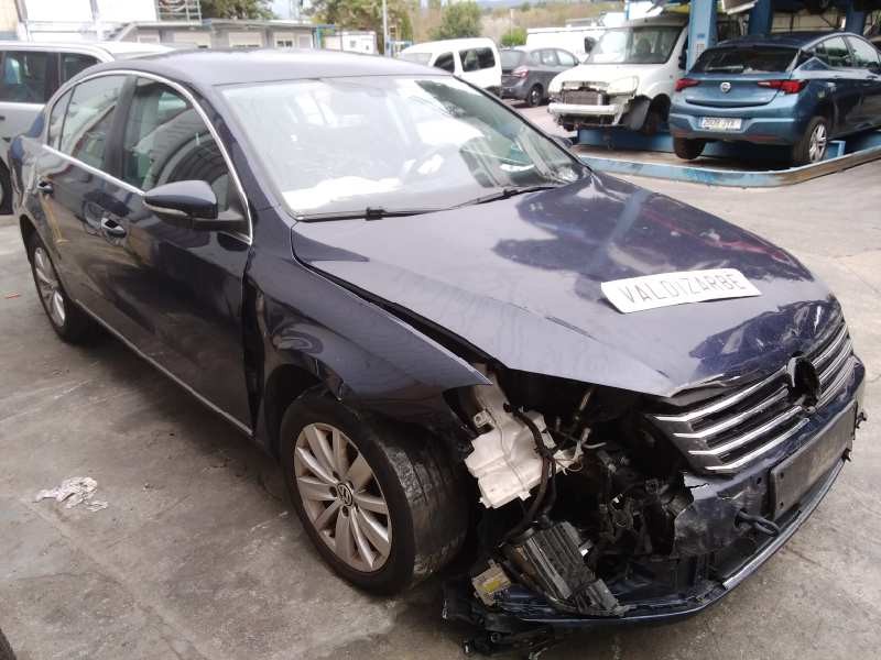 volkswagen passat lim. (362) del año 2012