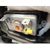 Recambio de kit airbag para subaru xv (g5) 1.6 cat referencia OEM IAM 66049FL120 98221FL460 98211FL010VH