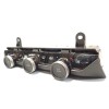 Recambio de mando climatizador para citroën c4 iii 1.2 referencia OEM IAM 9844375580  
