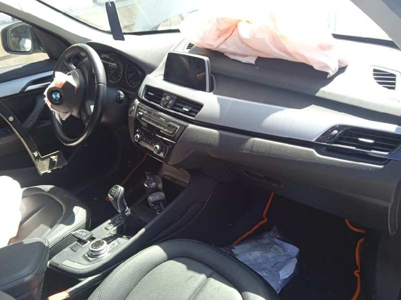 bmw serie x1 (f48) del año 2017