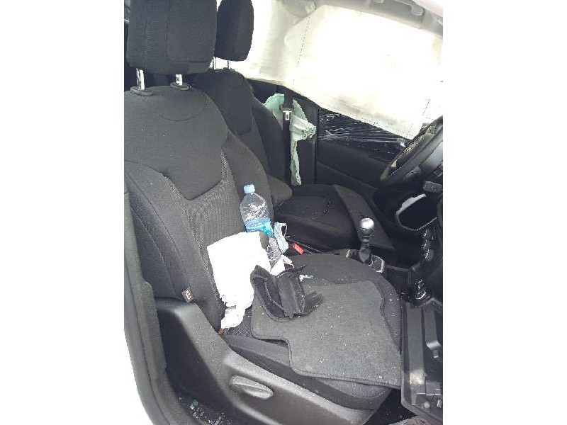 jeep renegade del año 2018