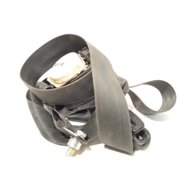 Recambio de cinturon seguridad delantero derecho para iveco daily vi furgoneta 33s16, 35s16, 35c16, 40c16, 50c16 referencia OEM 