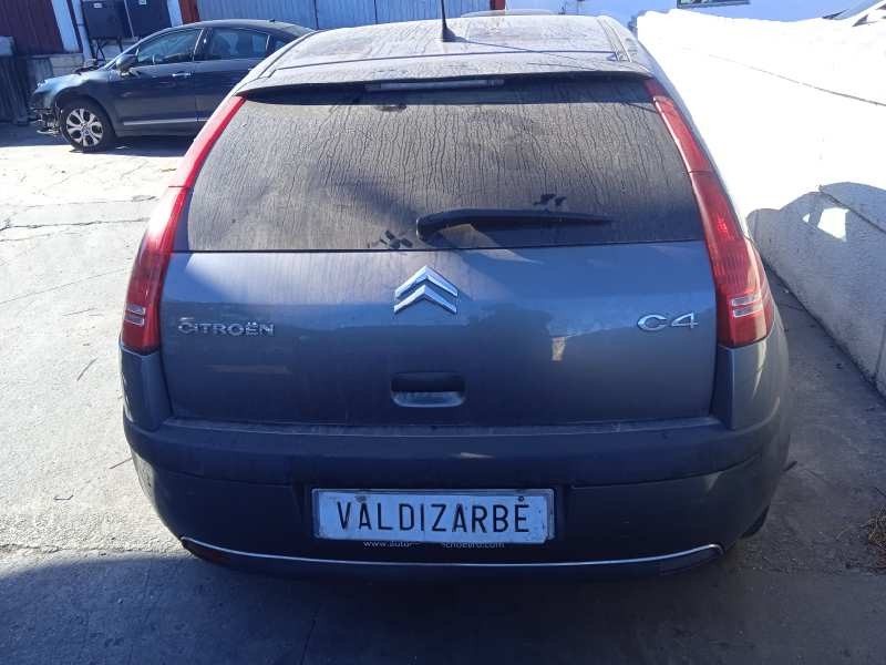 citroën c4 berlina del año 2009