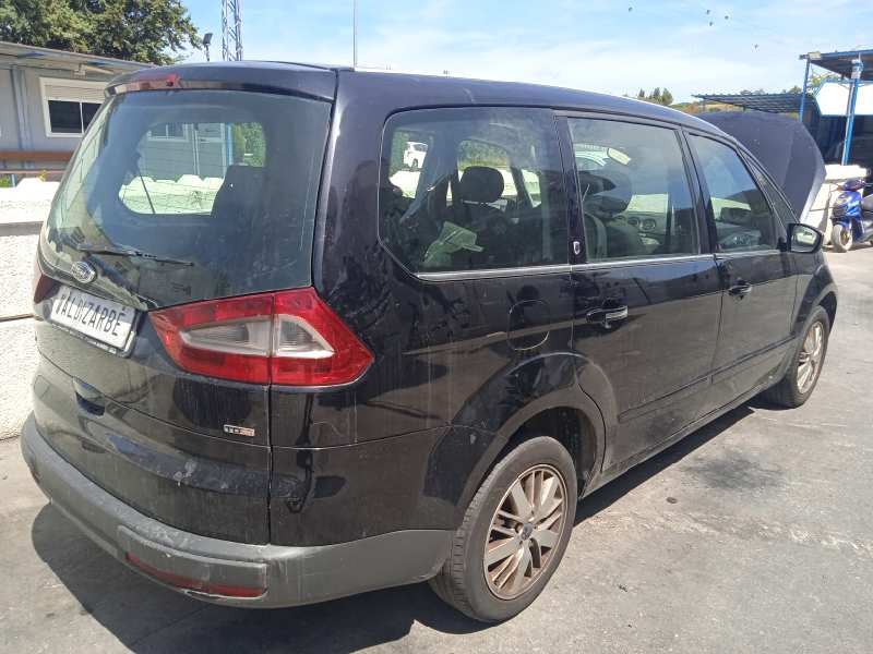 ford galaxy (ca1) del año 2007