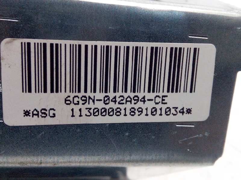Recambio de airbag delantero derecho para ford mondeo sportbreak (ca2) trend referencia OEM IAM 6G9N042A94CE  1600542