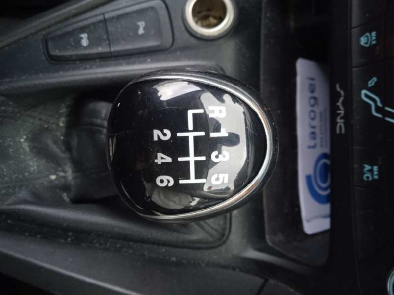 ford focus lim. del año 2016