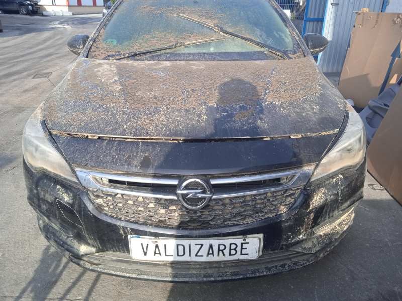 opel astra k lim. 5türig del año 2018