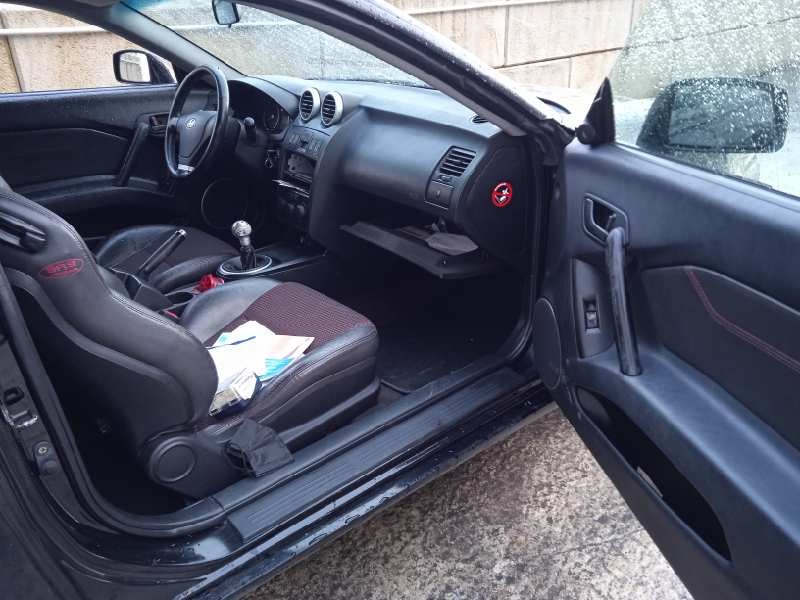 hyundai coupe (gk) del año 2006