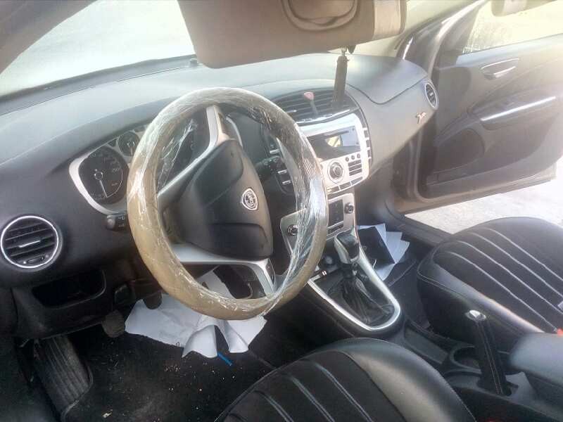 lancia delta (181) del año 2008