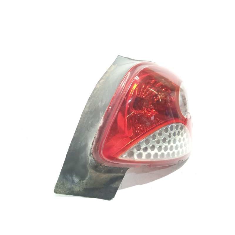 Recambio de piloto trasero derecho para peugeot 206+ básico referencia OEM IAM 6351GV  