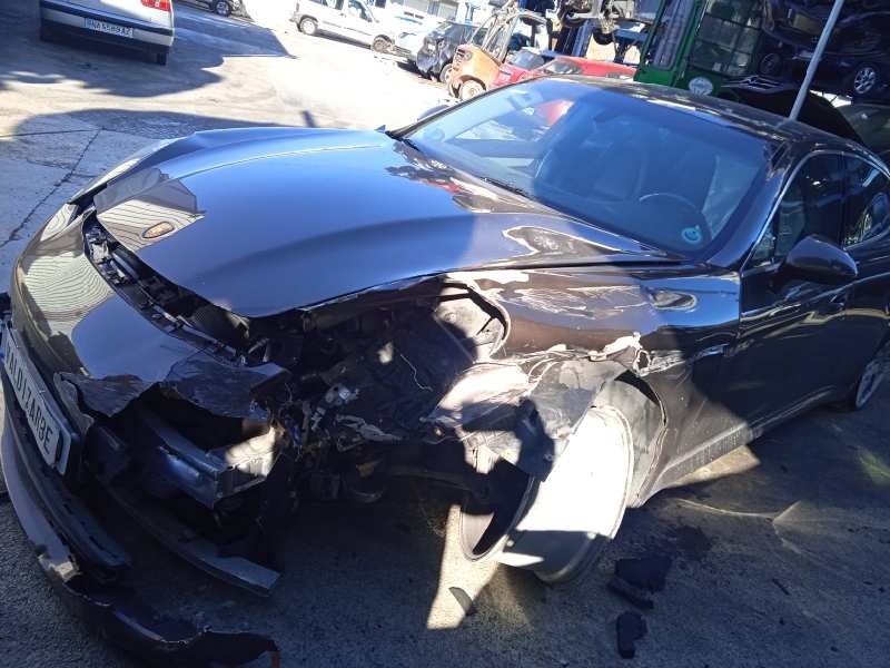 porsche panamera del año 2012