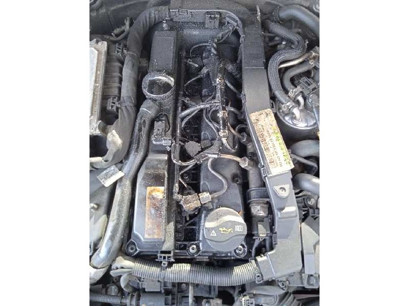 mercedes-benz clase glk (w204) glk del año 2011