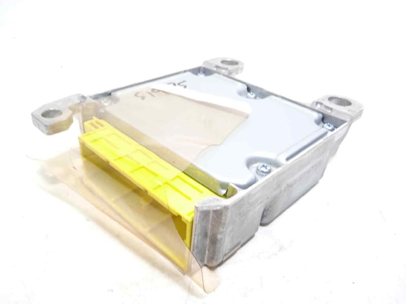 Recambio de kit airbag para toyota c-hr hybrid launch edition referencia OEM IAM 55401F4010C1 89170F4130 45130F4030XX