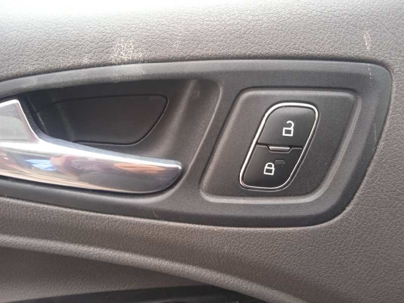 ford tourneo connect del año 2018